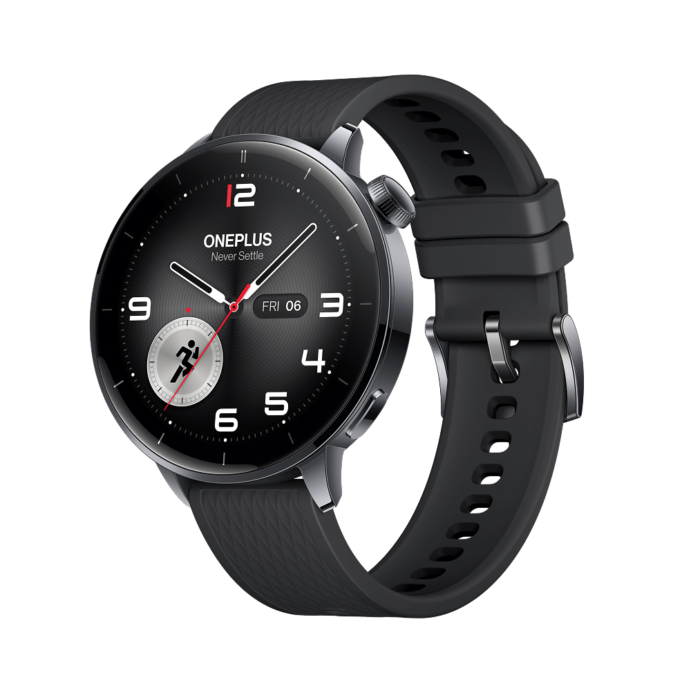 Smartwatch Nexus - Globale Version OnePlus Watch 3 43mm