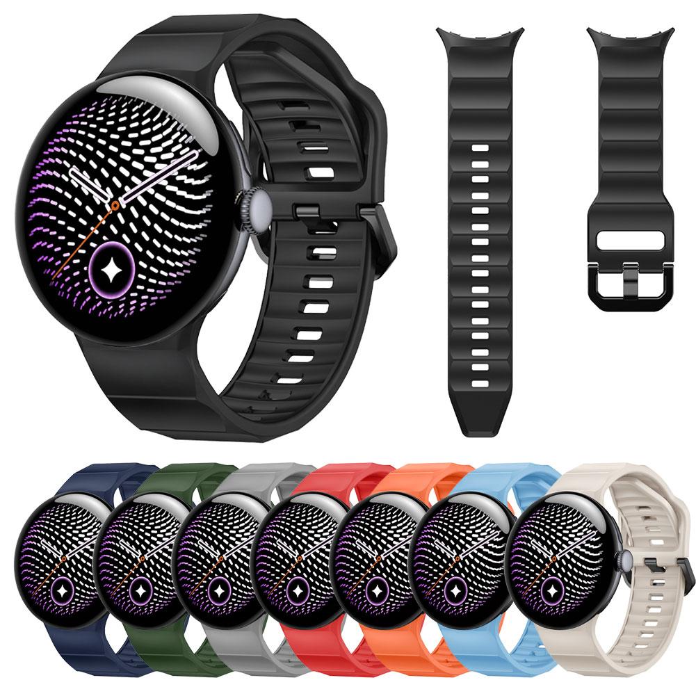 Smartwatch Nexus - Für Google Pixel Watch 5 Band