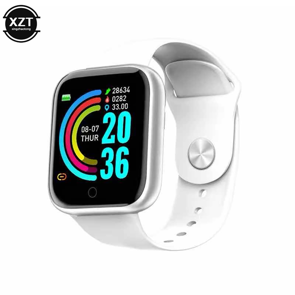 D20 Smart Uhr Wasserdichte Fit – Smartwatch X12 Bewertung und Preis