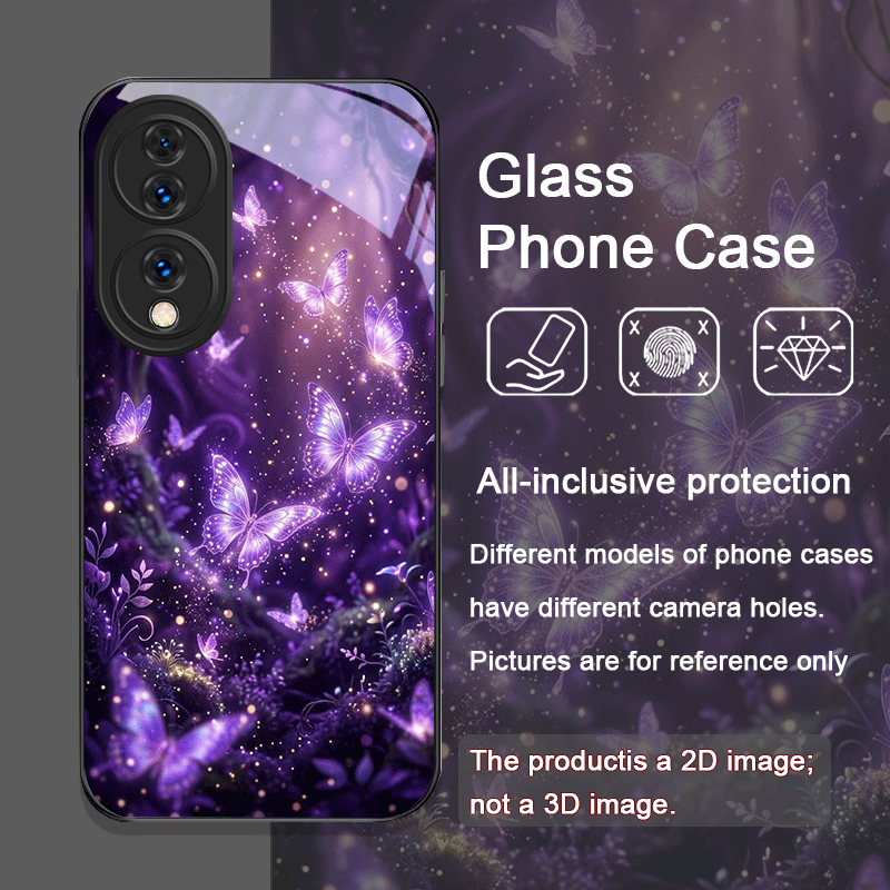 Luxuriöse Blaue Schmetterling- – Huawei Mate 60 Bewertung und Preis