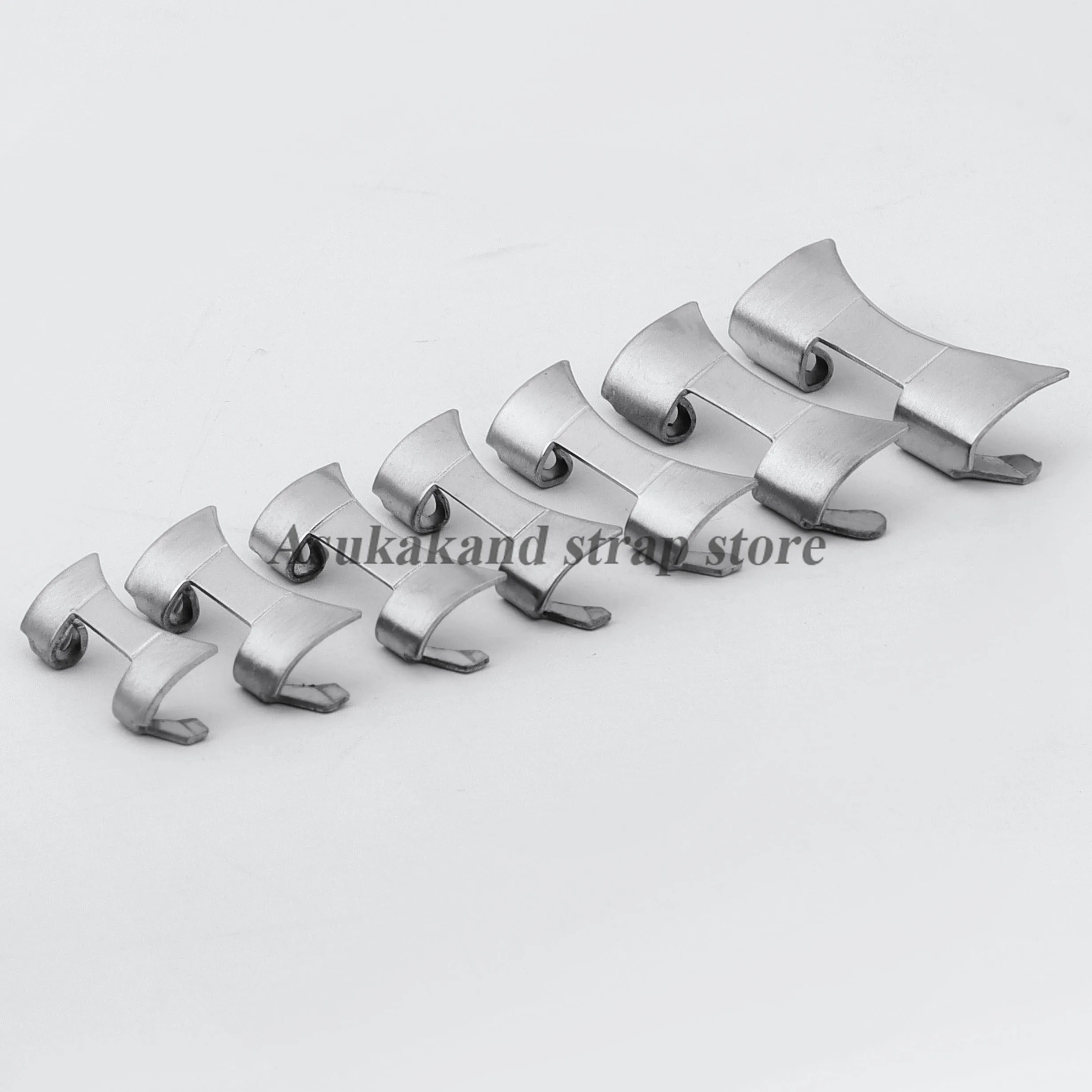 2 Stück 12/14/16/18/19/20/22/2 – Watch Band Connector Bewertung und Preis
