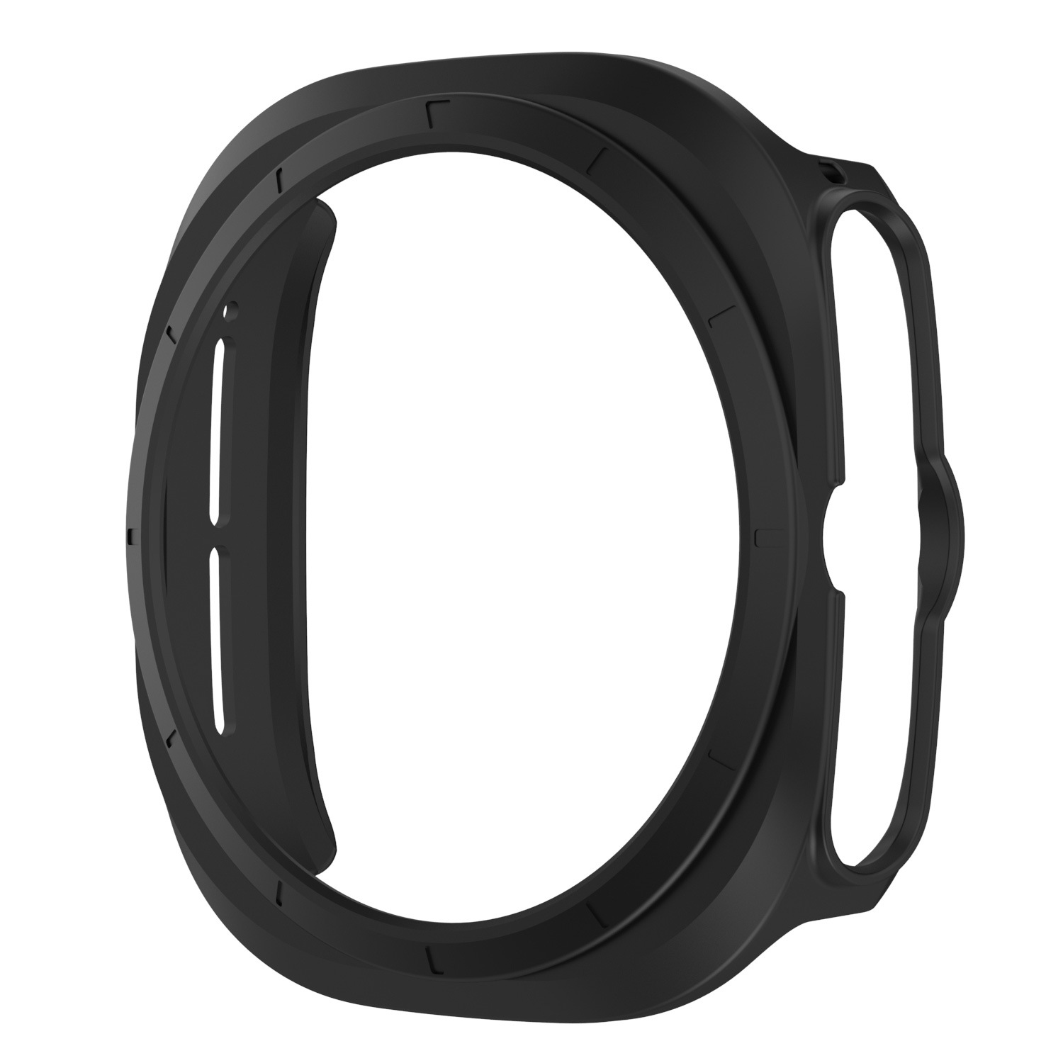 PC Hohl gehäuse für Samsung Ga – Samsung Smartwatch Accessories Bewertung und Preis