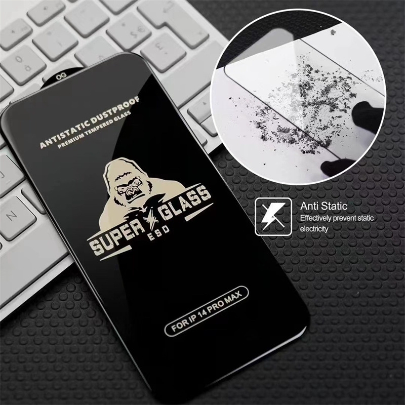 KingKong Gorilla gehärtetes Gl – Realme C67 Bewertung und Preis