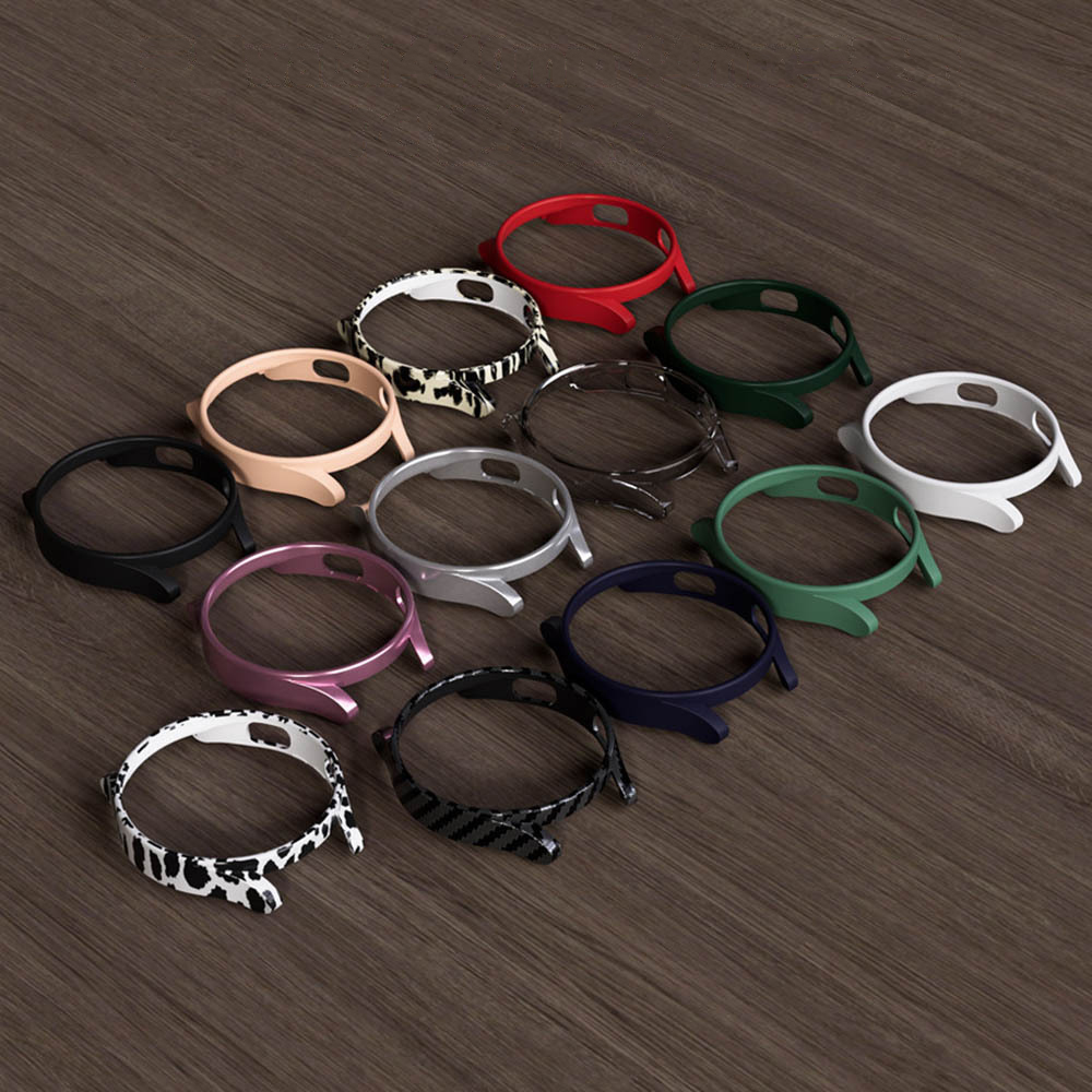 PC-Gehäuse für Samsung Galaxy  – Samsung Smartwatch Accessories Bewertung und Preis