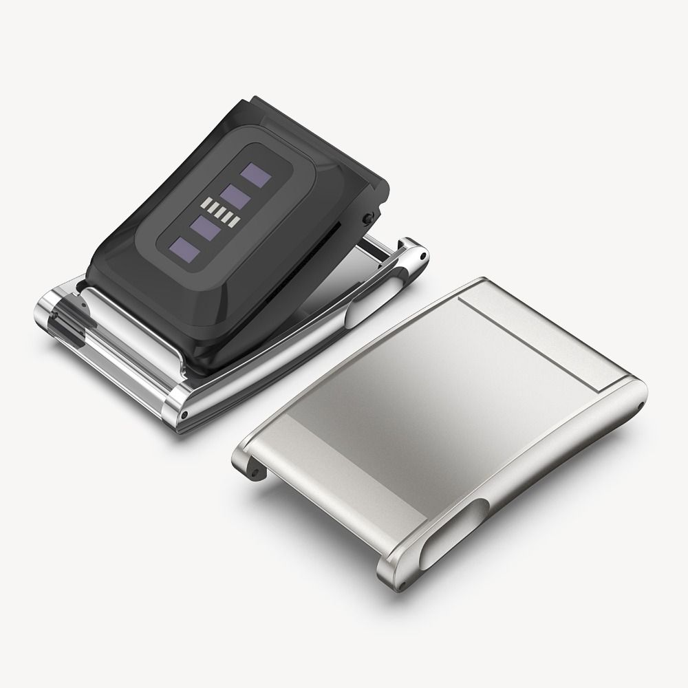22-mm-Uhrengehäuse Schnellvers – Watch Band Connector Bewertung und Preis