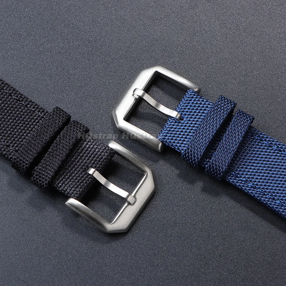 Nylon Canvas Uhrenarmband für  – Nylon Nato Strap Bewertung und Preis