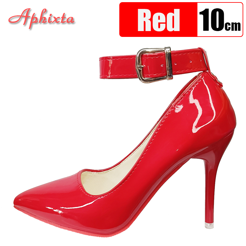 Aphixta 10 cm/12 cm Metall Gür – Leather Classic Strap Bewertung und Preis
