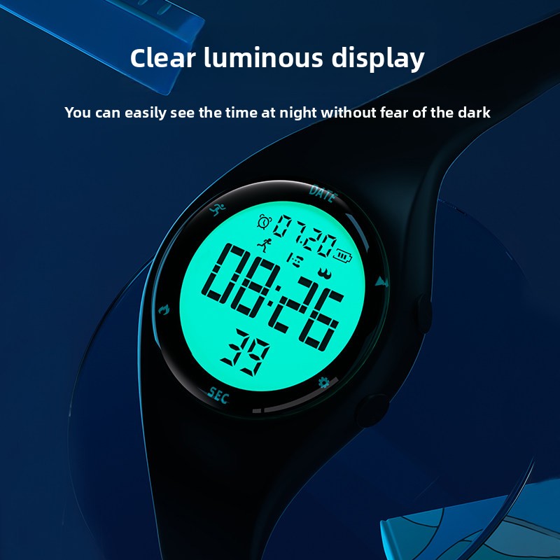 2026 Neue Kinder- und Jugend-S – Smartwatch Nexus Bewertung und Preis