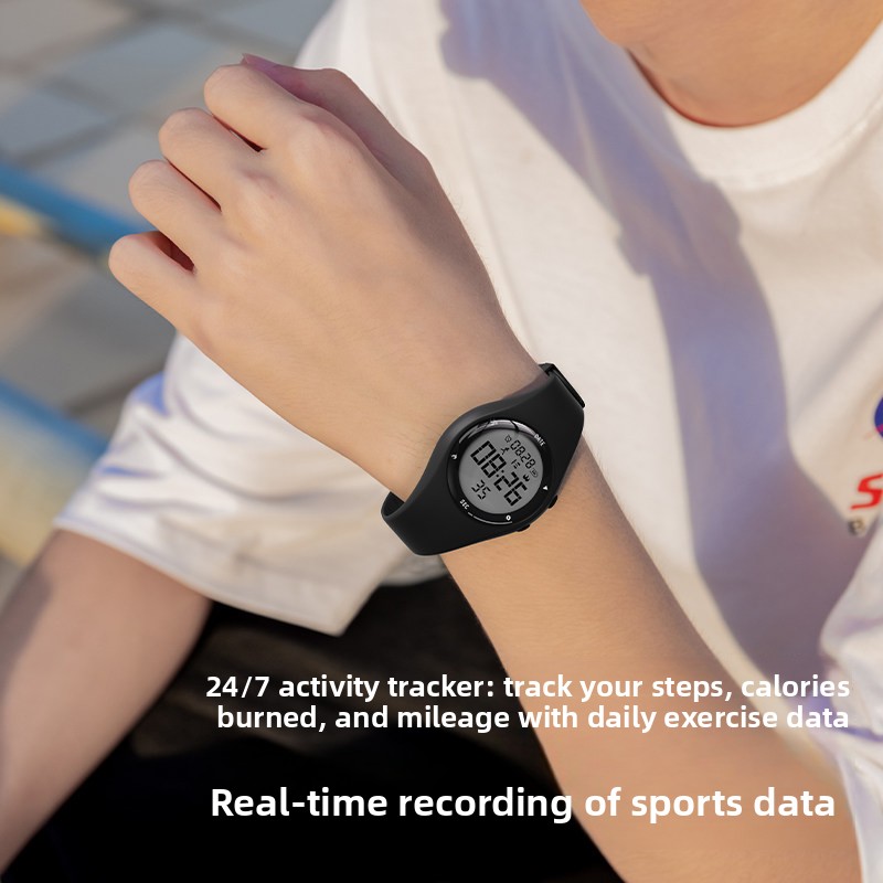 2026 Neue Kinder- und Jugend-S – Smartwatch Nexus Bewertung und Preis