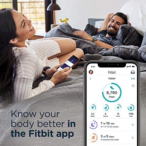 Original Fitbit Ladegerät 4 Sm – Smartwatch Touch Bewertung und Preis