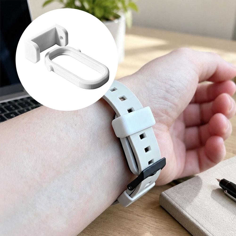 Uhrenarmband-Kombi-Set (Adapte – Watch Band Connector Bewertung und Preis