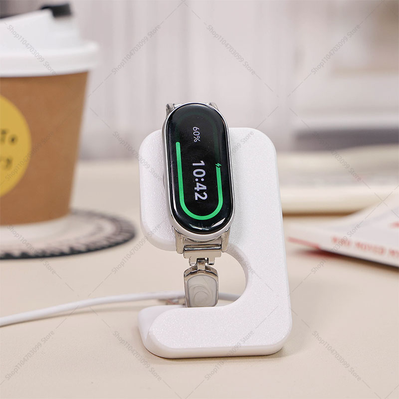 Intelligenter Ladeständer für  – Smartwatch Nexus Bewertung und Preis
