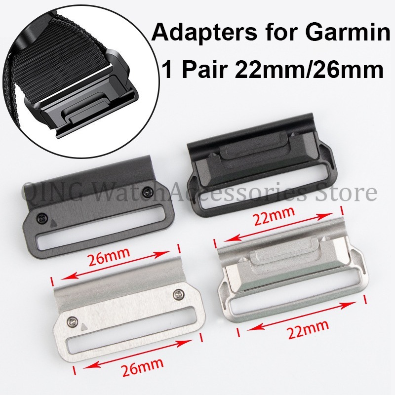 2 Stück Uhren stecker Uhren ar – Watch Band Connector Bewertung und Preis