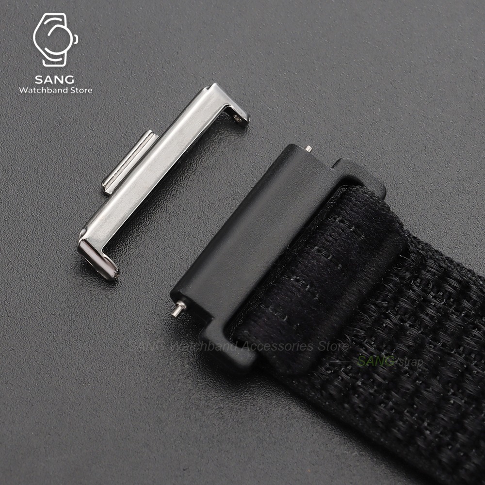 Für Huawei Watch Fit 5 Pro 4 M – Watch Band Connector Bewertung und Preis