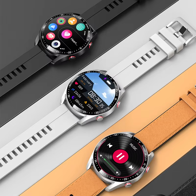 Sport-Smartwatch für Männer un – Smartwatch Nexus Bewertung und Preis