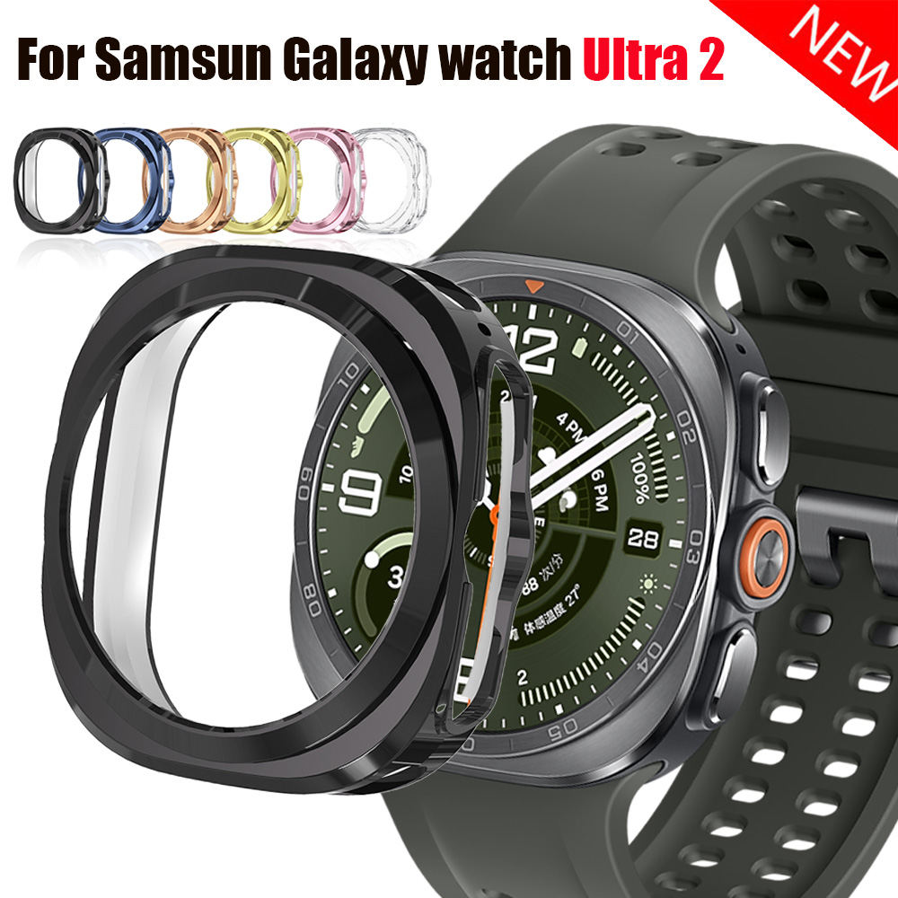 Hohles TPU-Gehäuse für Samsung – Samsung Smartwatch Accessories Bewertung und Preis