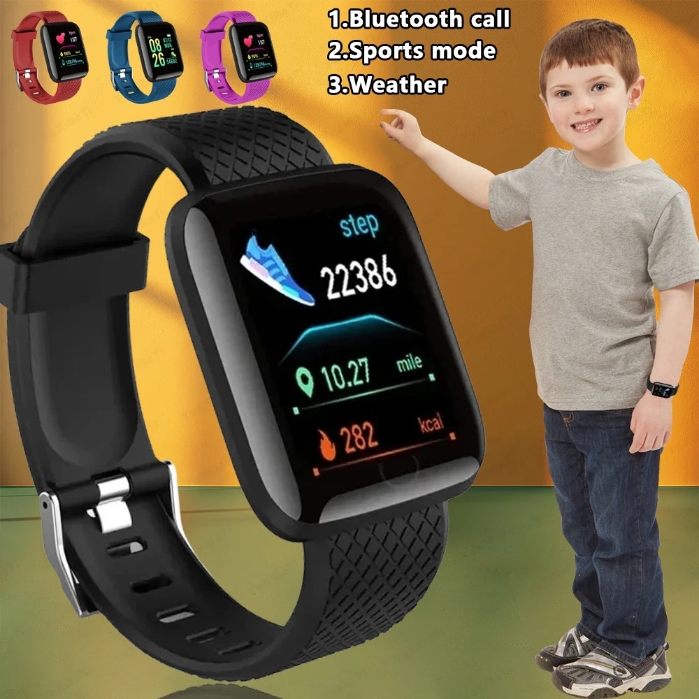 2024 neue Für Multifunktions S – Smartwatch Touch Bewertung und Preis