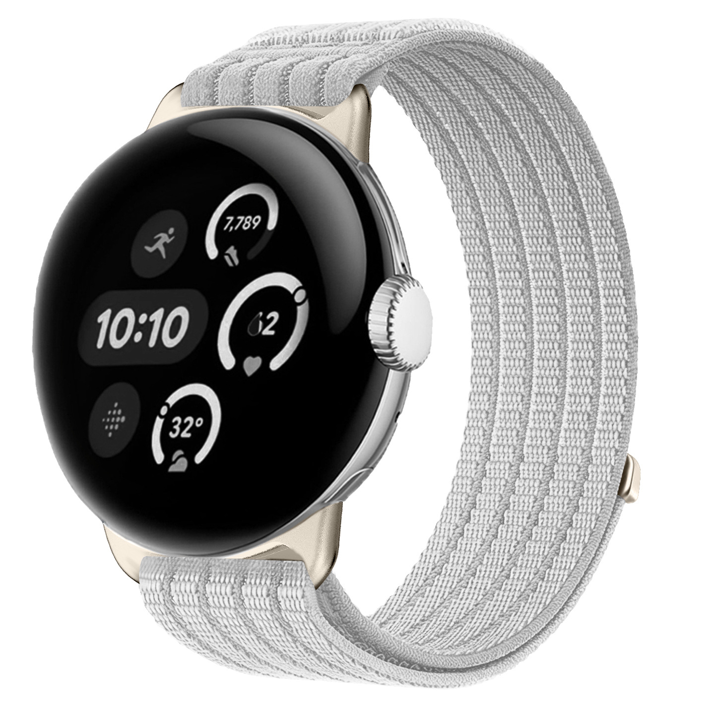 Nylon-Schlaufenband für Google – Smartwatch Nexus Bewertung und Preis