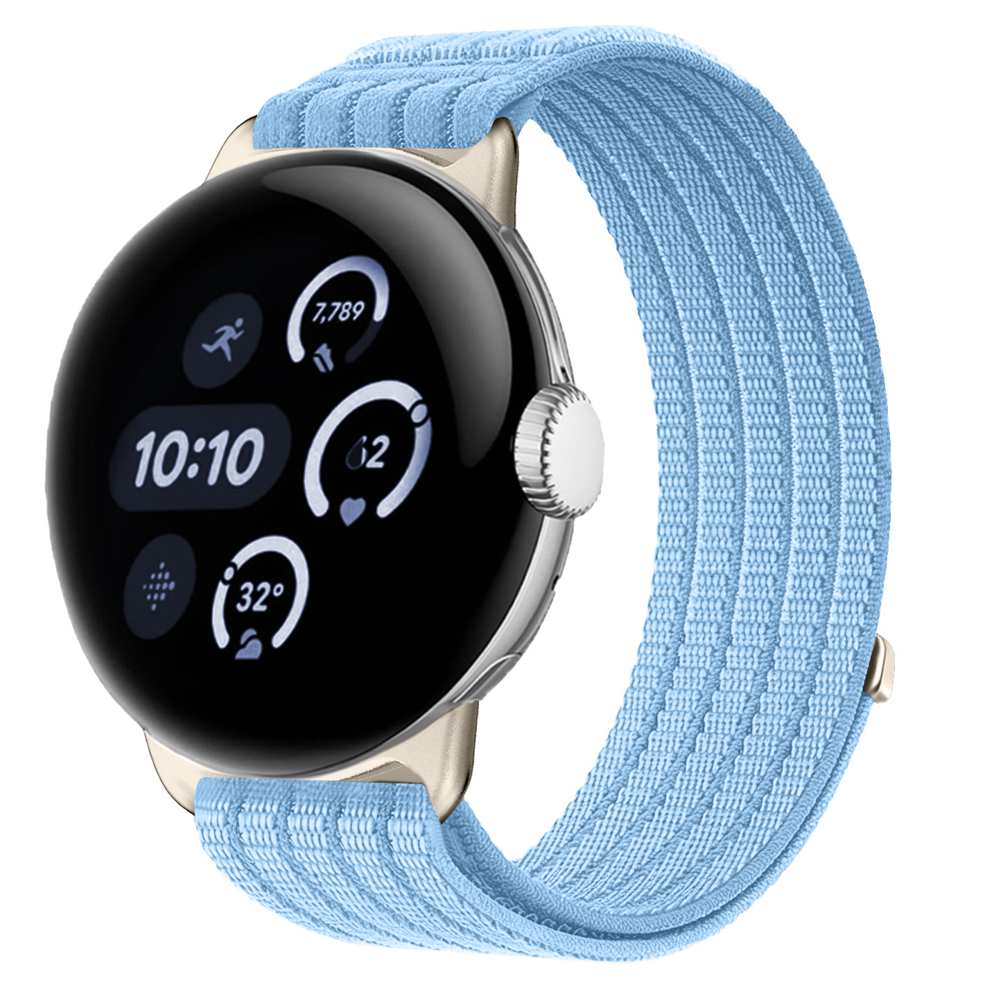 Nylon-Schlaufenband für Google – Smartwatch Nexus Bewertung und Preis
