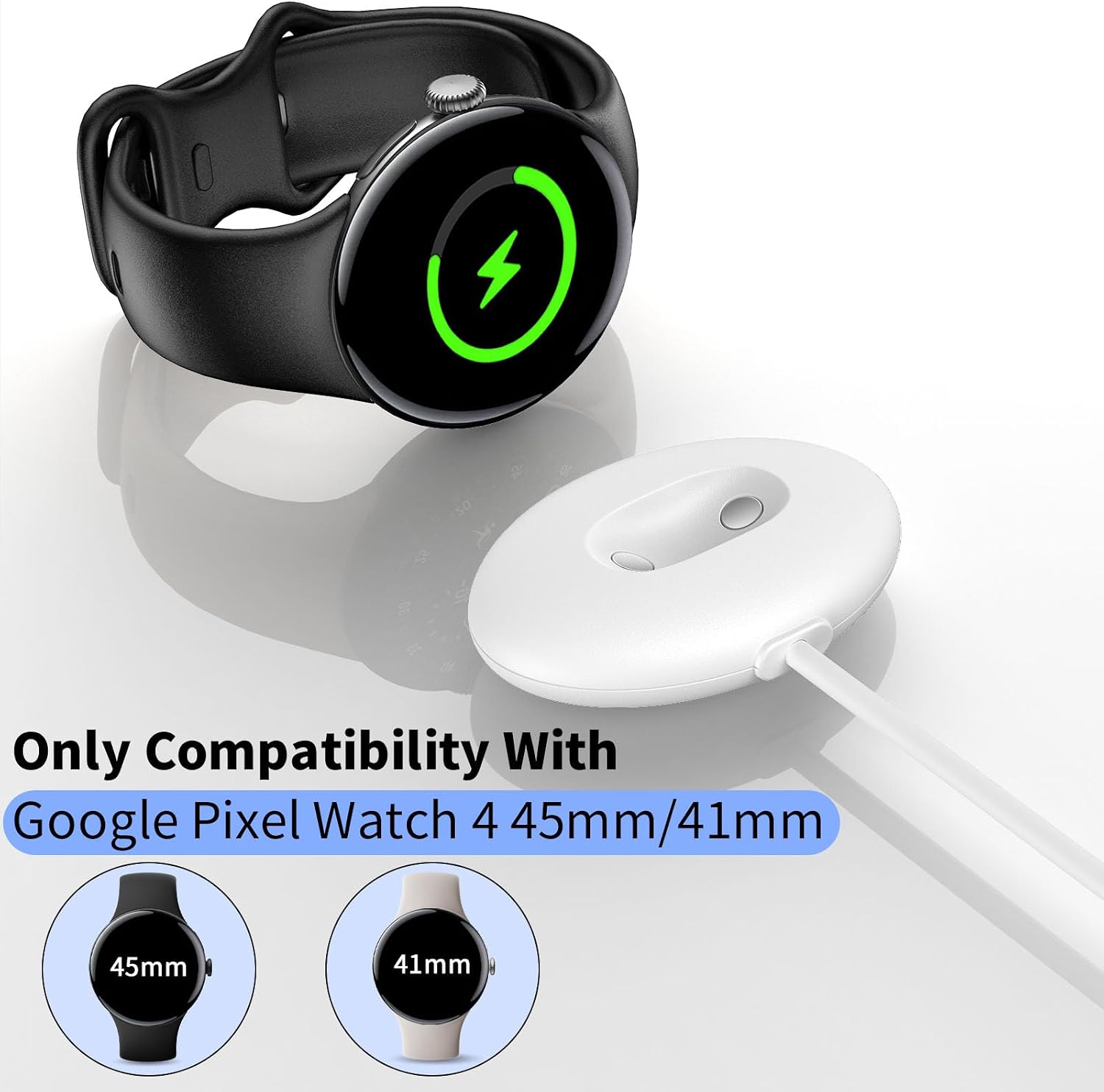 Ladekabel für Google Pixel Wat – Smartwatch Nexus Bewertung und Preis