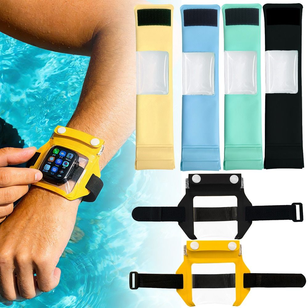 Touchscreen-kompatible Smartwa – Smartwatch Touch Bewertung und Preis