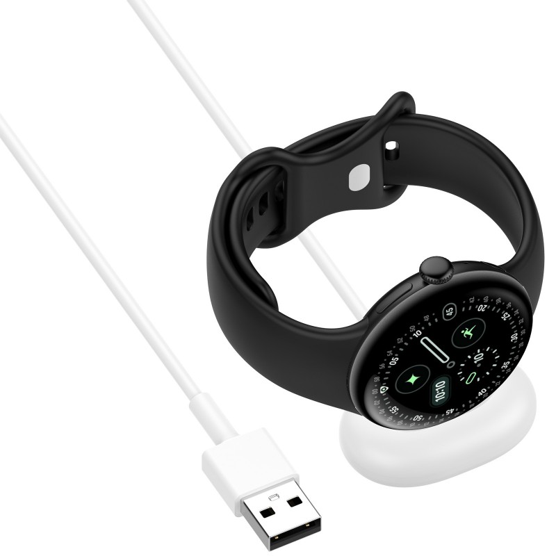 USB-Ladekabel Stromladekabel f – Smartwatch Nexus Bewertung und Preis
