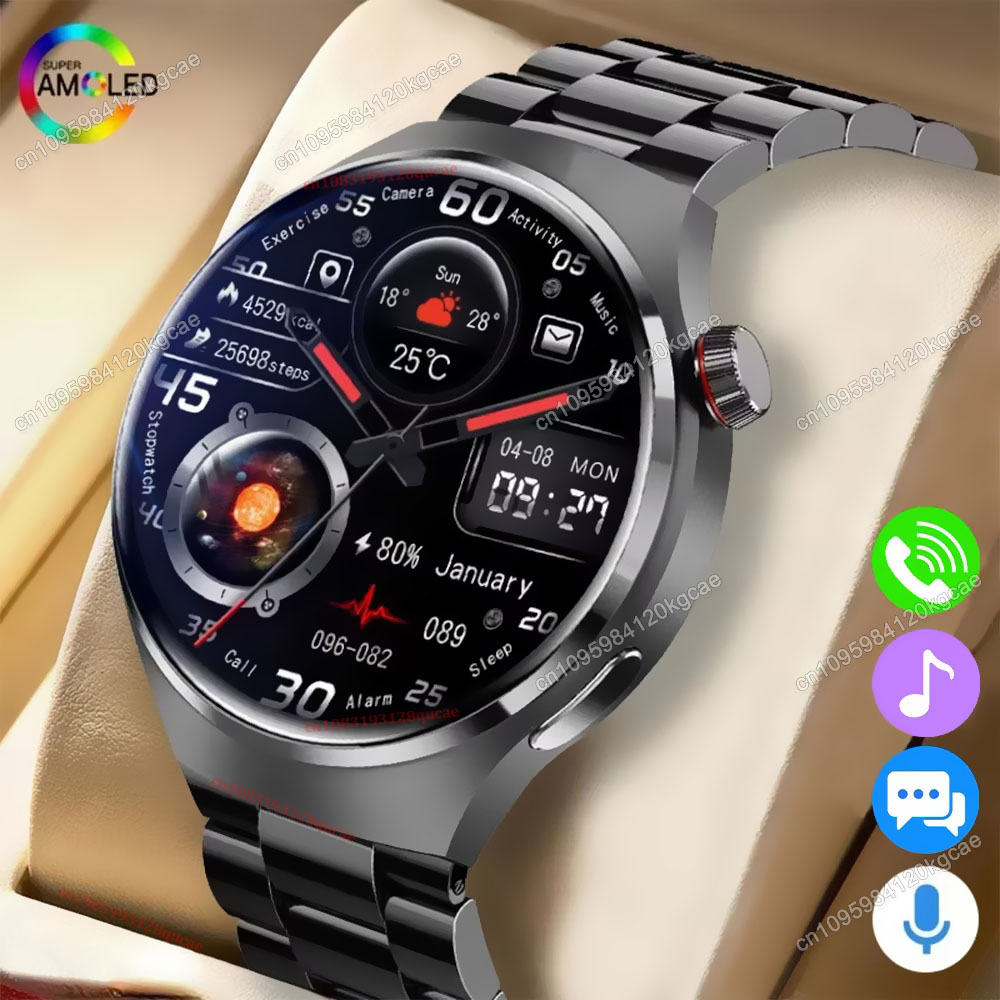 2026 Neue Herren-Smartwatch 1, – Smartwatch X12 Bewertung und Preis
