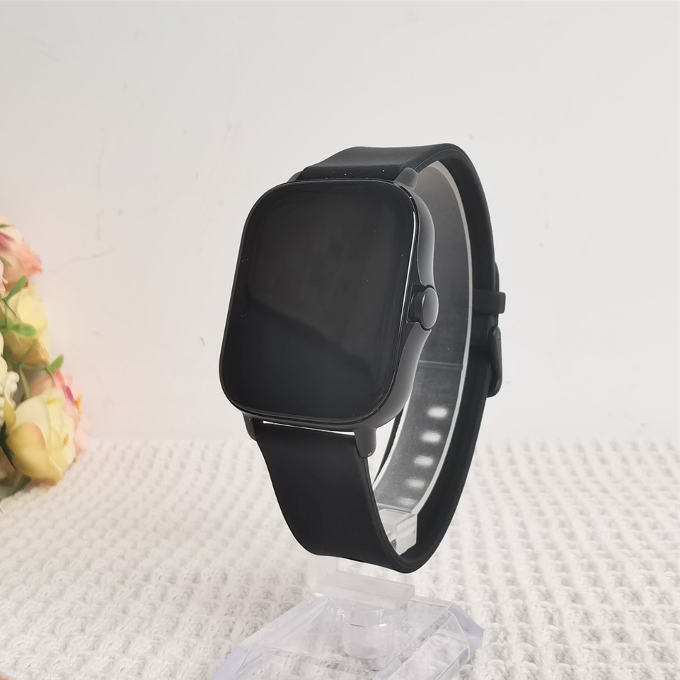 Amazfit GTS 2e Smartwatch, int – Smartwatch Nexus Bewertung und Preis