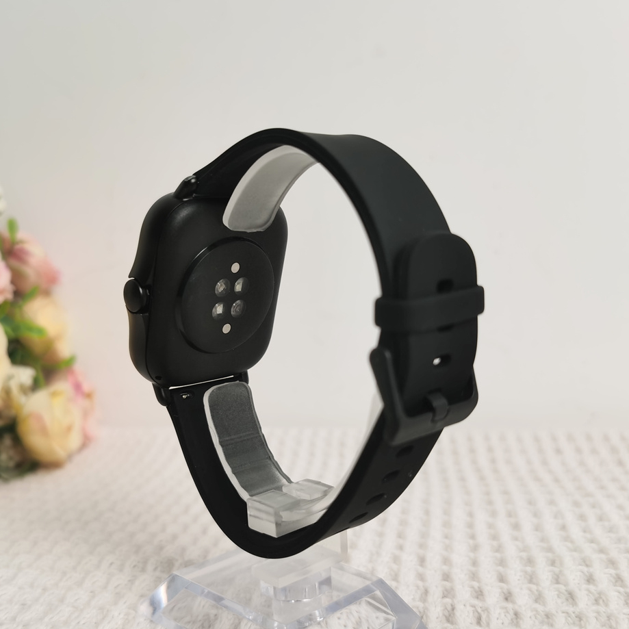 Amazfit GTS 2e Smartwatch, int – Smartwatch Nexus Bewertung und Preis