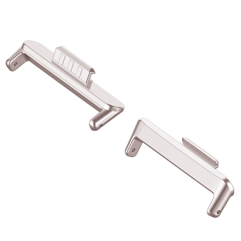 1 paar Adapter Für Huawei Uhr  – Watch Band Connector Bewertung und Preis